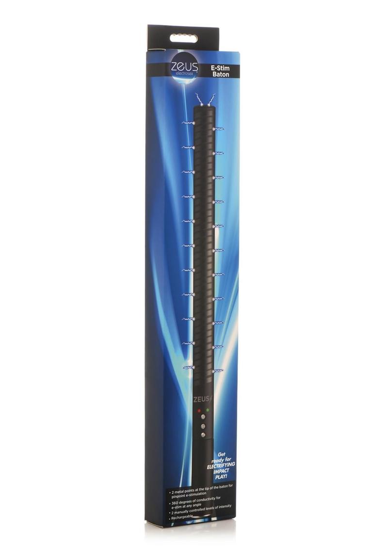 Zeus Baton